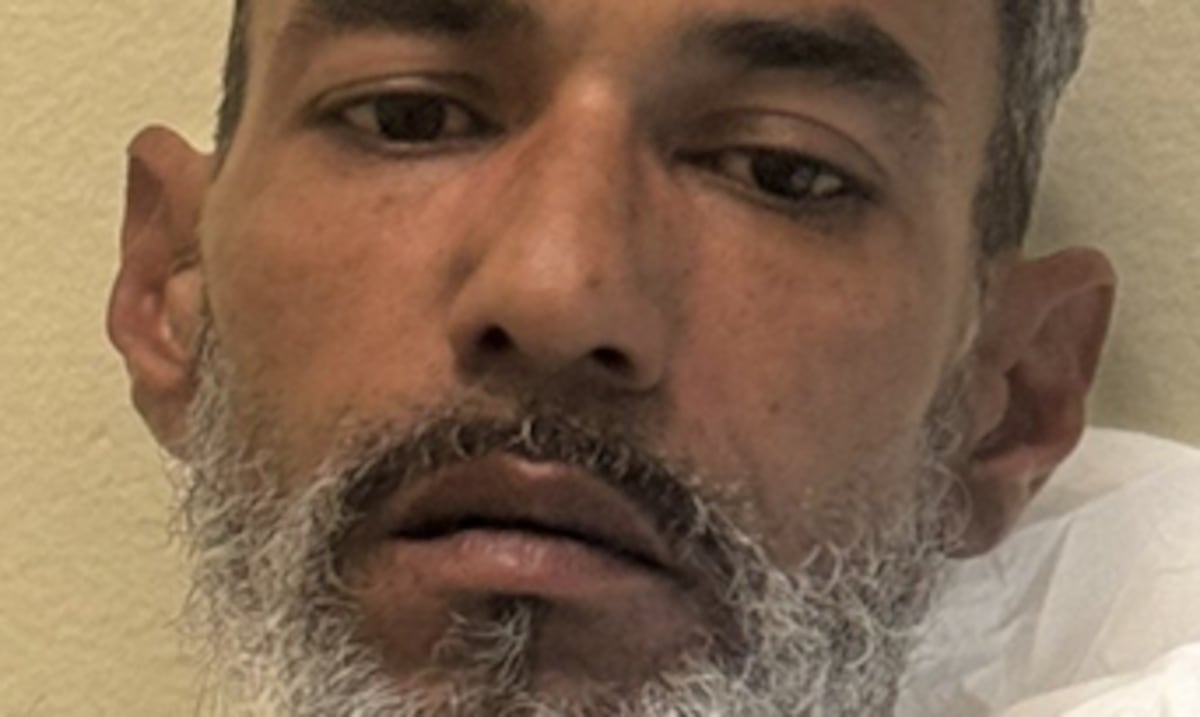 Arrestan en Ceiba a fugitivo buscado por las autoridades del estado de Pensilvania
