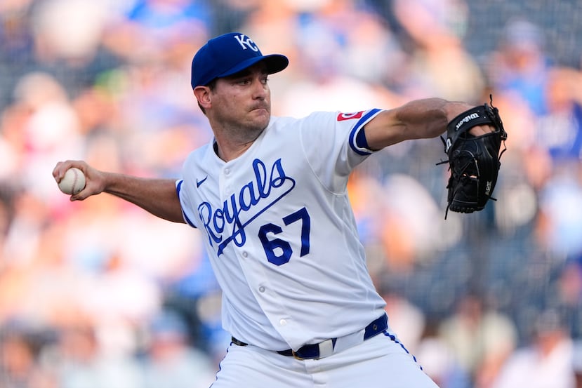 Seth Lugo