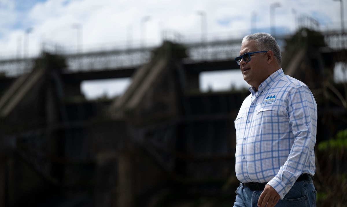 Senado cita al presidente de la AAA para responder por crisis en el servicio de agua