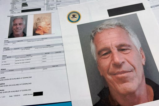 Imagen de la cobertura de: FirstBank pide desestimar demanda por alegados vínculos con Jeffrey Epstein
