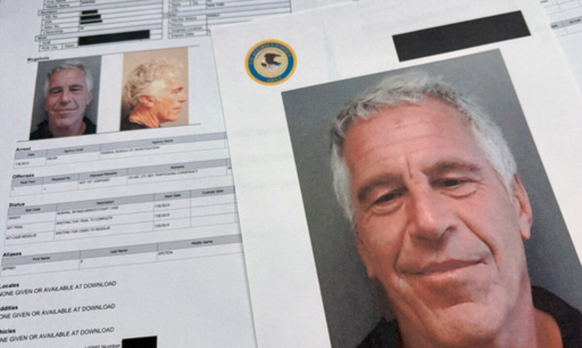 FirstBank solicita desestimación de demanda por supuestos vínculos con Jeffrey Epstein