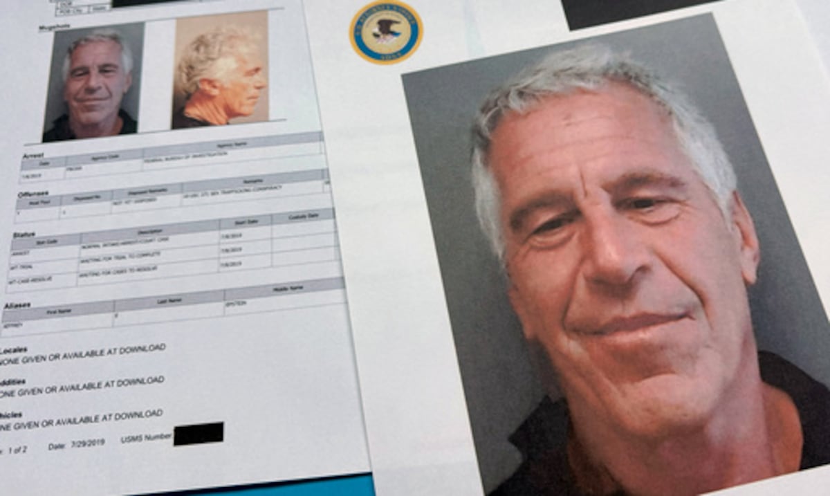 FirstBank solicita desestimar demanda por supuestos vínculos con red de Jeffrey Epstein