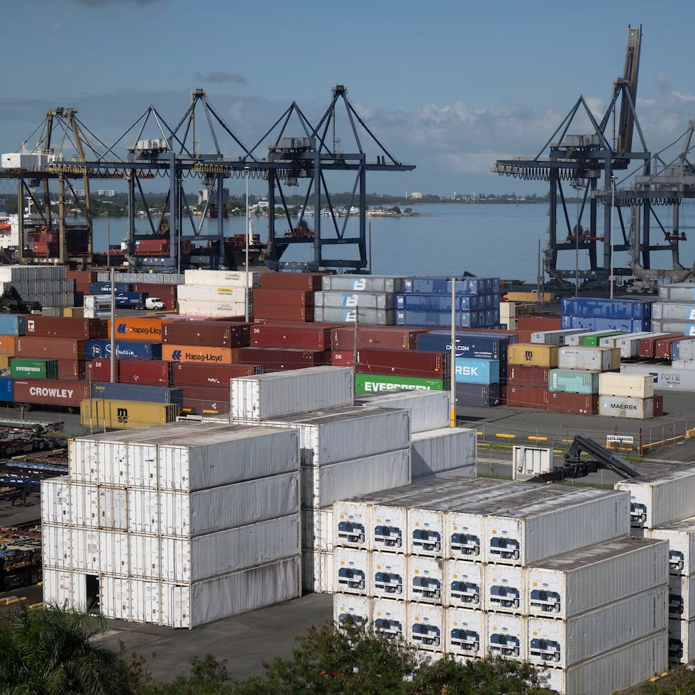 El consultor de comercio internacional Mariano Parlato explicó a El Nuevo Día que cualquier disrupción en el mercado de combustible se afectan a su vez todas las cadenas de suplido.