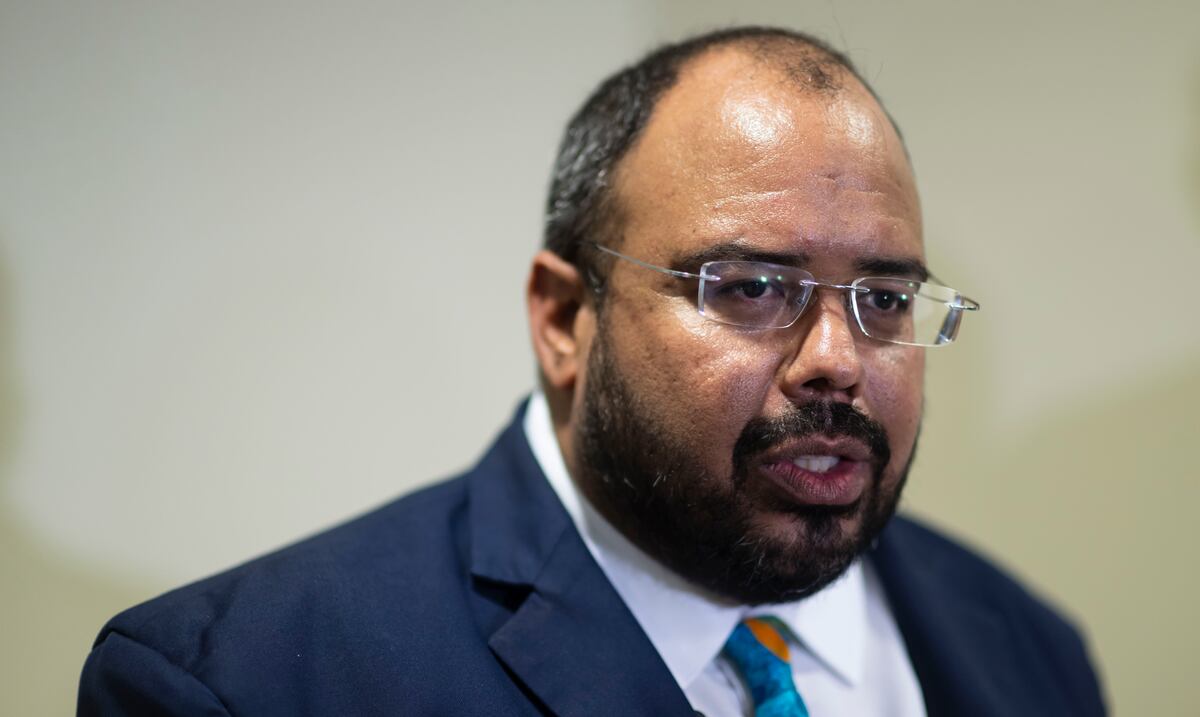 We Have To Be Vigilant Education Secretary Says Of Potential Cuts In we-have-to-be-vigilant-education-secretary-says-of-potential-cuts-in