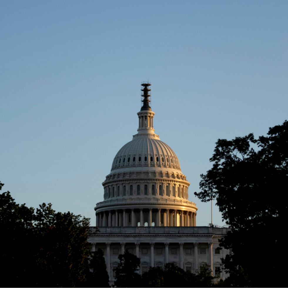 Los líderes del Congreso han comenzado la carrera contrarreloj para evitar un cierre del gobierno federal al llegar el 1 de octubre.