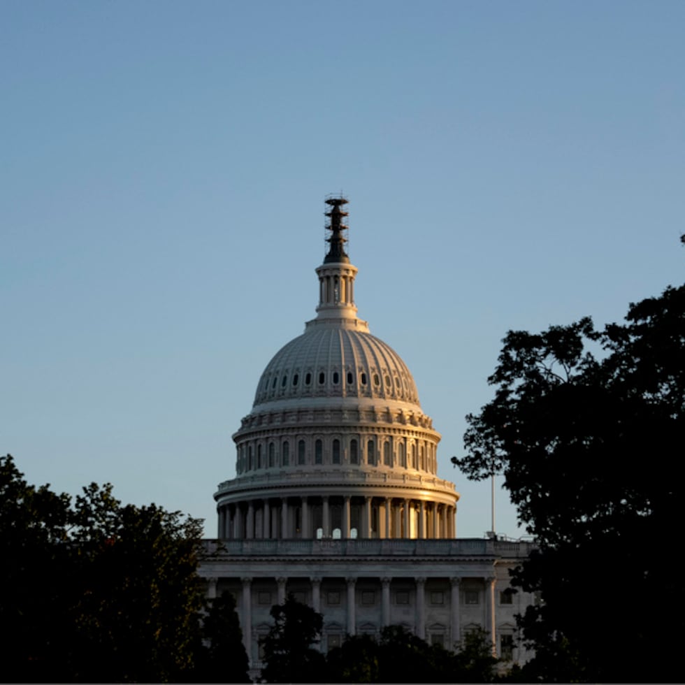 Trump se propone nombrar miembros de la JSF en algún momento, después de que el Congreso vuelva a sesionar, el 2 de septiembre.