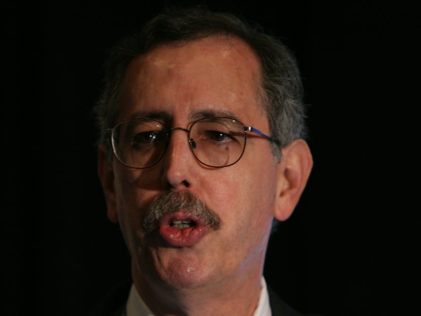John Villamil Casanova