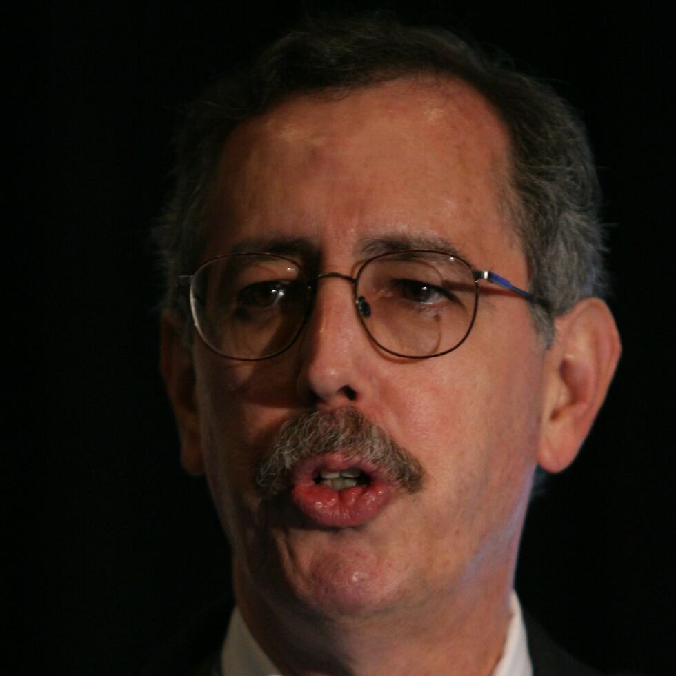 Villamil Casanova afirmó que describir “a Puerto Rico con un término tan despectivo socava la dignidad y los esfuerzos de sus residentes”.