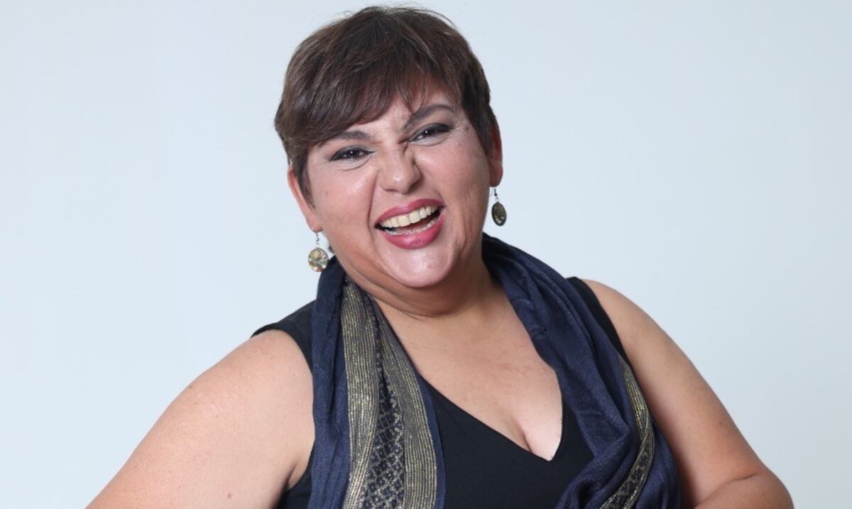 Chabela Rodríguez cantará en honor a los Santos Reyes - El Nuevo Día