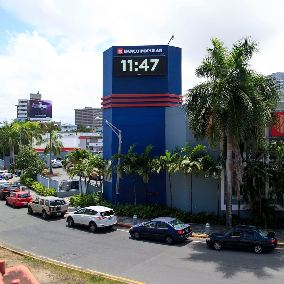 El precio promedio de los vehículos nuevos es de $45,000, lo que ha provocado que los préstamos de auto cayeran en aproximadamente 13% durante el tercer trimestre de 2025 al comparar con el mismo periodo un año antes, según Popular.