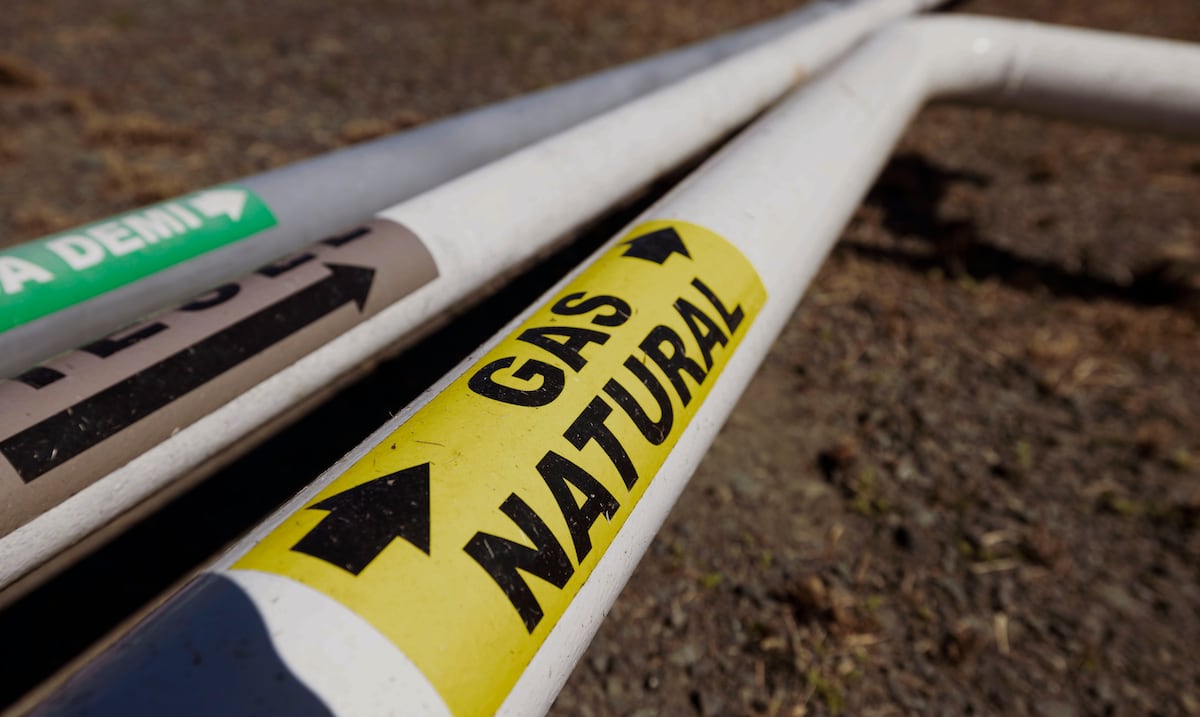 NFE reitera que no entregará gas natural hasta recibir garantías de pago de la AEE