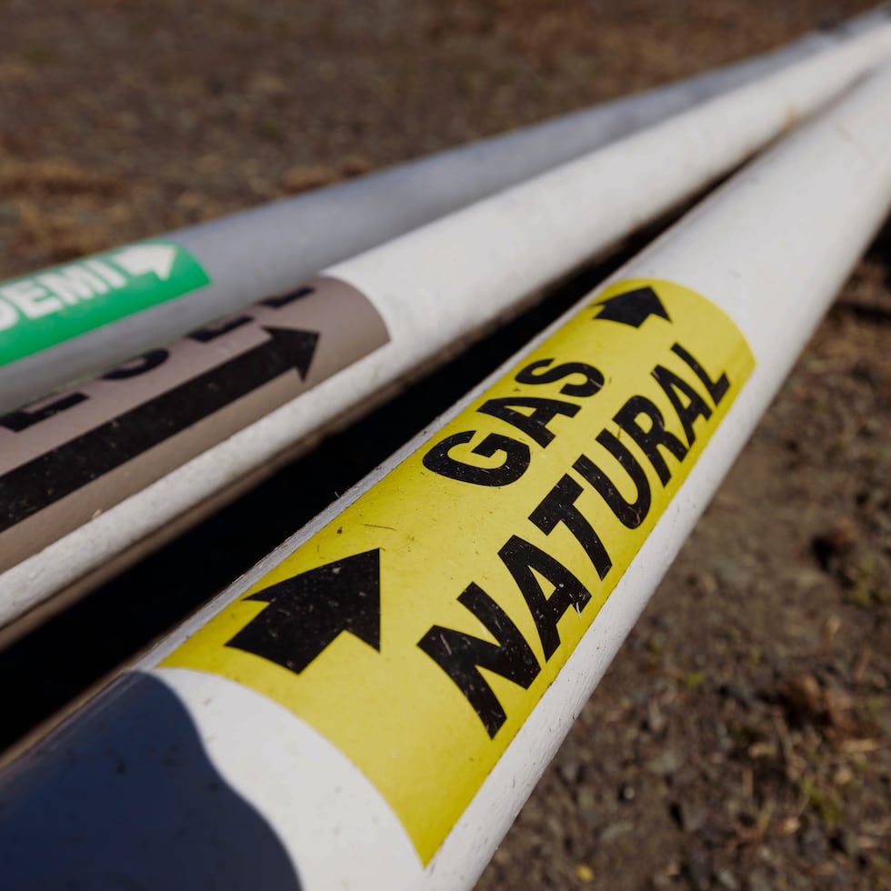 El Nuevo Día requested comments from Genera PR, but a spokesperson referred the questions to the USACE.