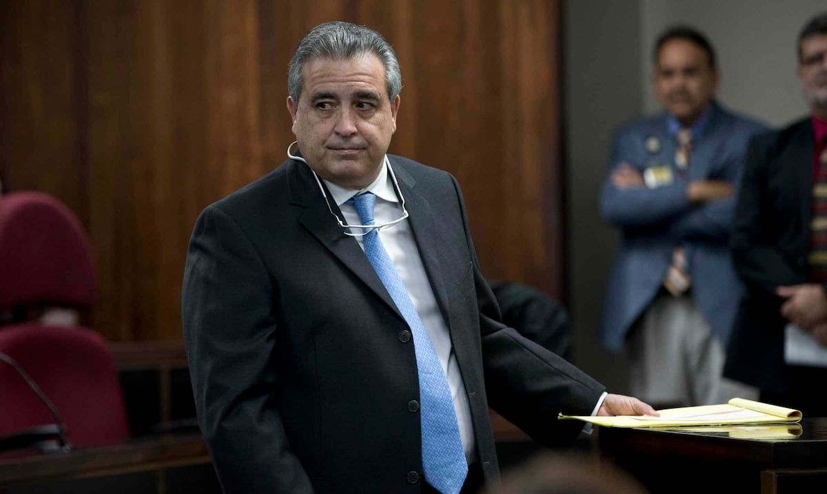 Osvaldo Carlo confirma conversación con el FBI sobre alegaciones de fraude contra Power Expectations