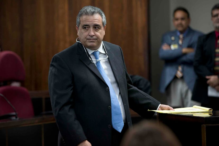 El licenciado Osvaldo Carlo ha enviado un sinnúmero de tuits a través de su cuenta @OCarloLaw.(Archivo / GFR Media)
