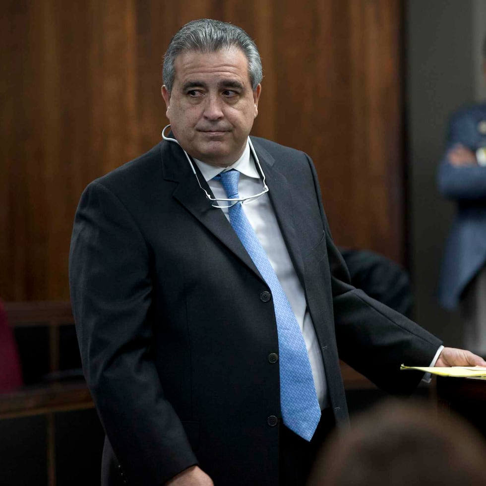 El abogado Osvaldo Carlo aseguró que es "la norma" hablar con los agentes del FBI después de que se hace un referido.