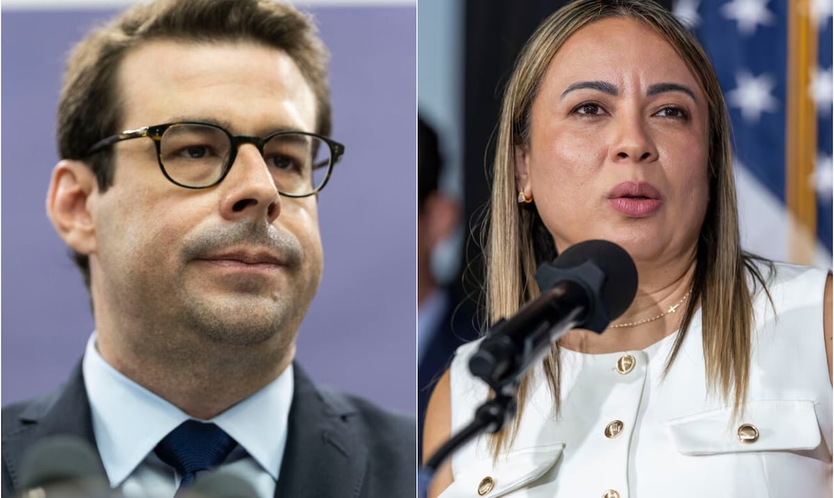 La Fortaleza confirma inicio de transición de Domenech aunque aún no revela sustitutos