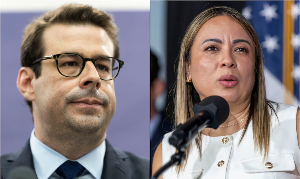 Ética Gubernamental tiene investigaciones activas contra Domenech, Itza García y Negrón Reichard