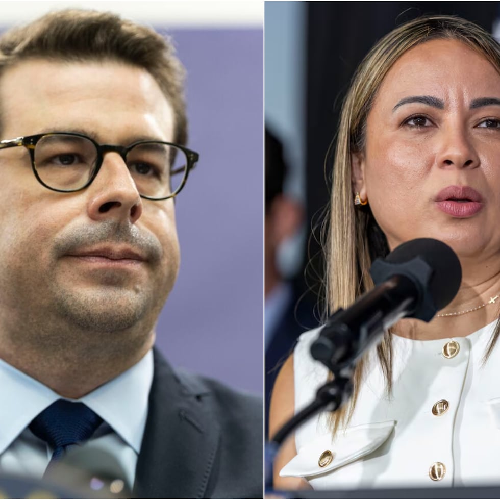Las renuncias de Domenech y García se produjeron luego que la Opfei anunciara que ambos eran investigados como parte de la pesquisa que emanó de las denuncias del exsecretario del DDEC Sebastián Negrón Reichard.