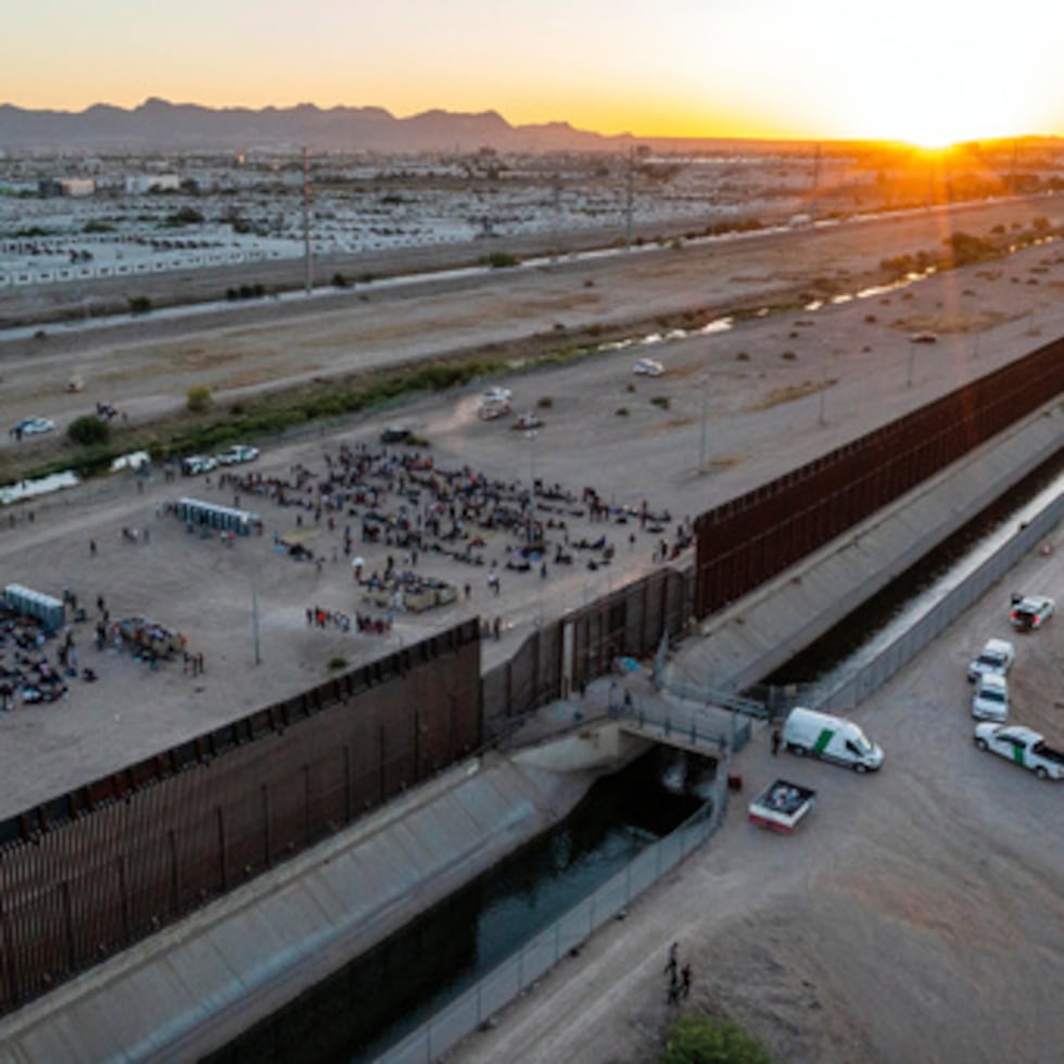La niña dijo haber sufrido abusos sexuales por parte de un niño mayor que se alojaba con ella en una casa de acogida en Harlingen, Texas.
