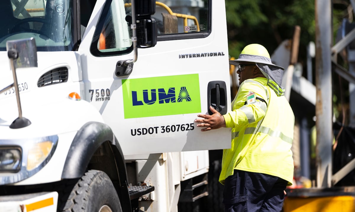 Swain mantiene vigente el traslado de las demandas del gobierno contra LUMA al foro estatal