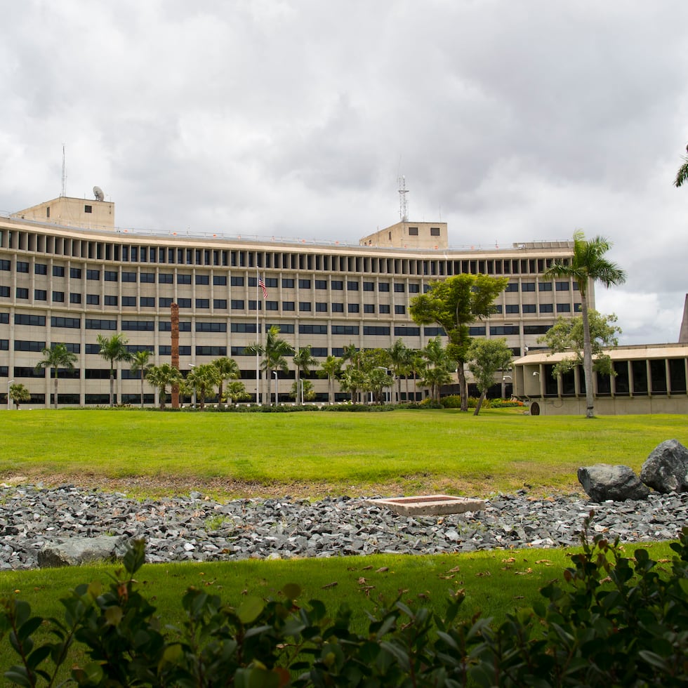 Un magistrado ordenó que Daniel García Martín, de 67 años permaneciera ingresado en prisión hasta su juicio.