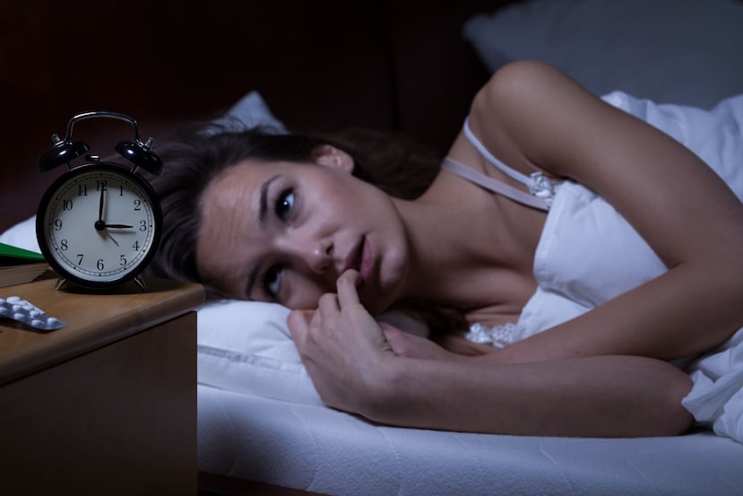 El enfoque médico depende además de los posibles problemas de salud que pueda experimentar cada persona en particular al dormir. (Thinkstock)