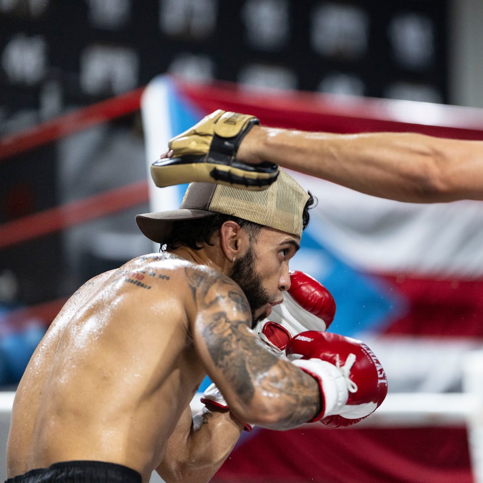 Oscar "El Pupilo" Collazo