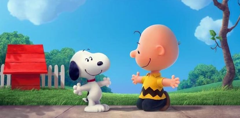 Durante esta semana, Twentieth Century Fox PR dirigirá esfuerzos digitales para promocionar los caninos para adopción. (Archivo)