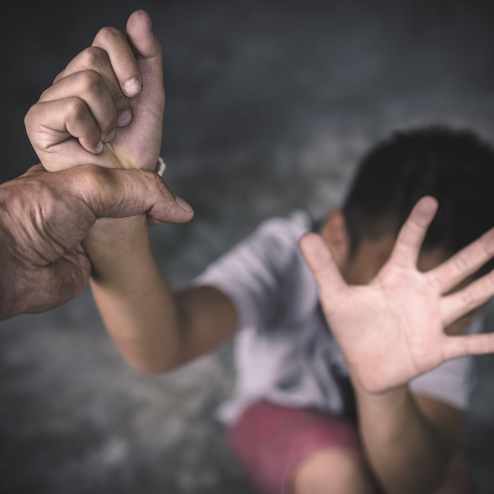 Las 17,238 denuncias de maltrato de 2025 son 7% más que las del 2024 y 17% más que las del 2021.