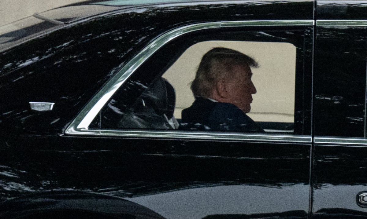 Trump implementa 'mega audiencias' para acelerar deportaciones en tribunales de inmigración
