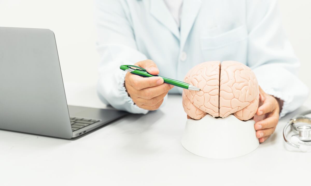 ¡Alerta Neurológica! Reconoce las Señales Tempranas y Protege tu Salud