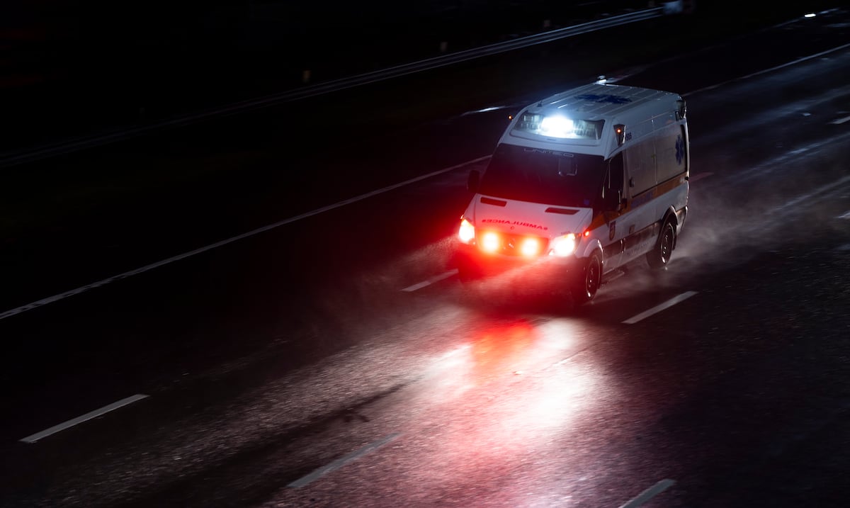Hombre muere tras tiroteo en carretera PR-843 de Trujillo Alto
