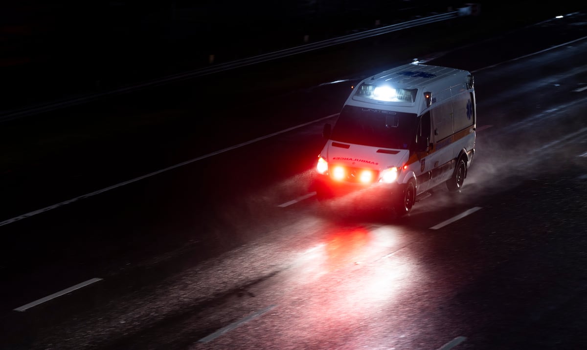 Identifican a joven asesinado en Toa Alta