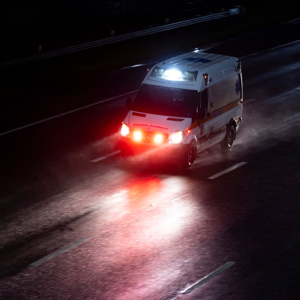 Hasta este martes, la Policía había reportado 79 peatones atropellados en lo que va de este año, seis más que los 73 registrados a la misma fecha en el 2024.