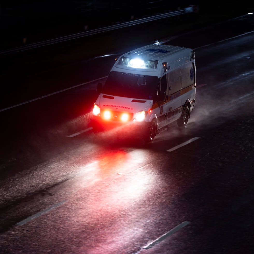 Hasta este domingo, la Policía había reportado 182 fallecimientos en accidentes vehiculares en lo que va de este año, 24 menos que los 206 registrados a la misma fecha en el 2025.