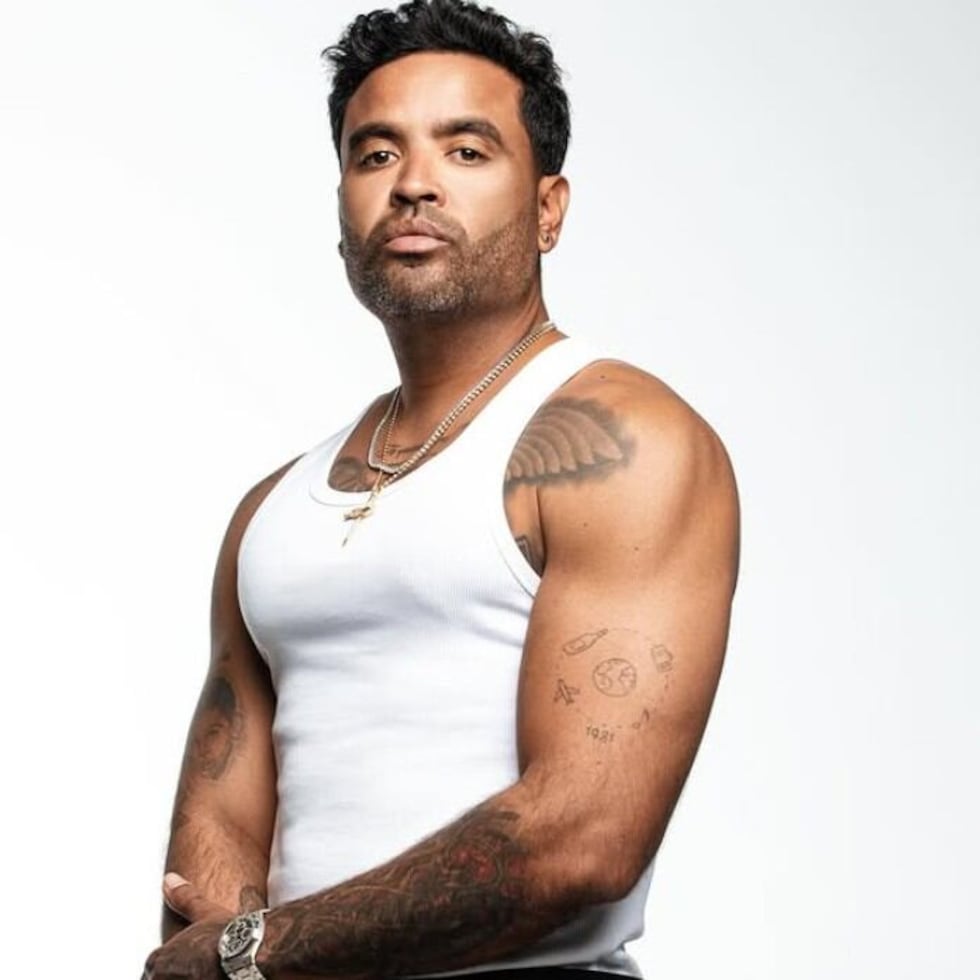 Zion, whose given name is Felix Gerardo Ortiz, is 44 years old.