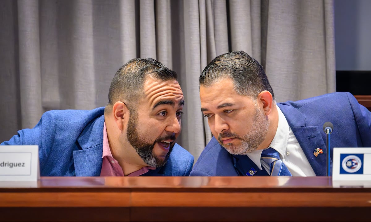 Comisión Comercial entre Connecticut y Puerto Rico busca nuevas oportunidades de negocio