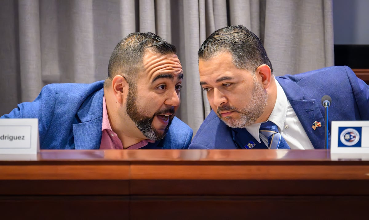 Comisión Comercial Puerto Rico-Connecticut celebra reunión inaugural en Hartford