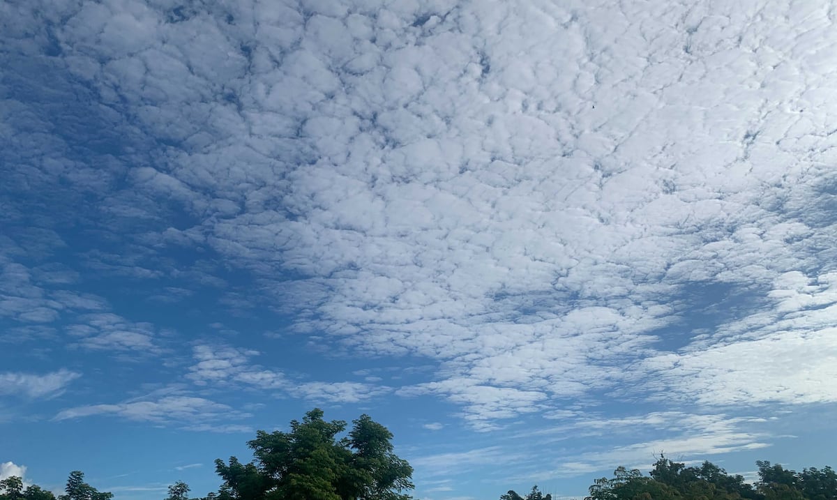 AAA implementa siembra de nubes sobre embalses Carraízo y La Plata ante sequía en Puerto Rico