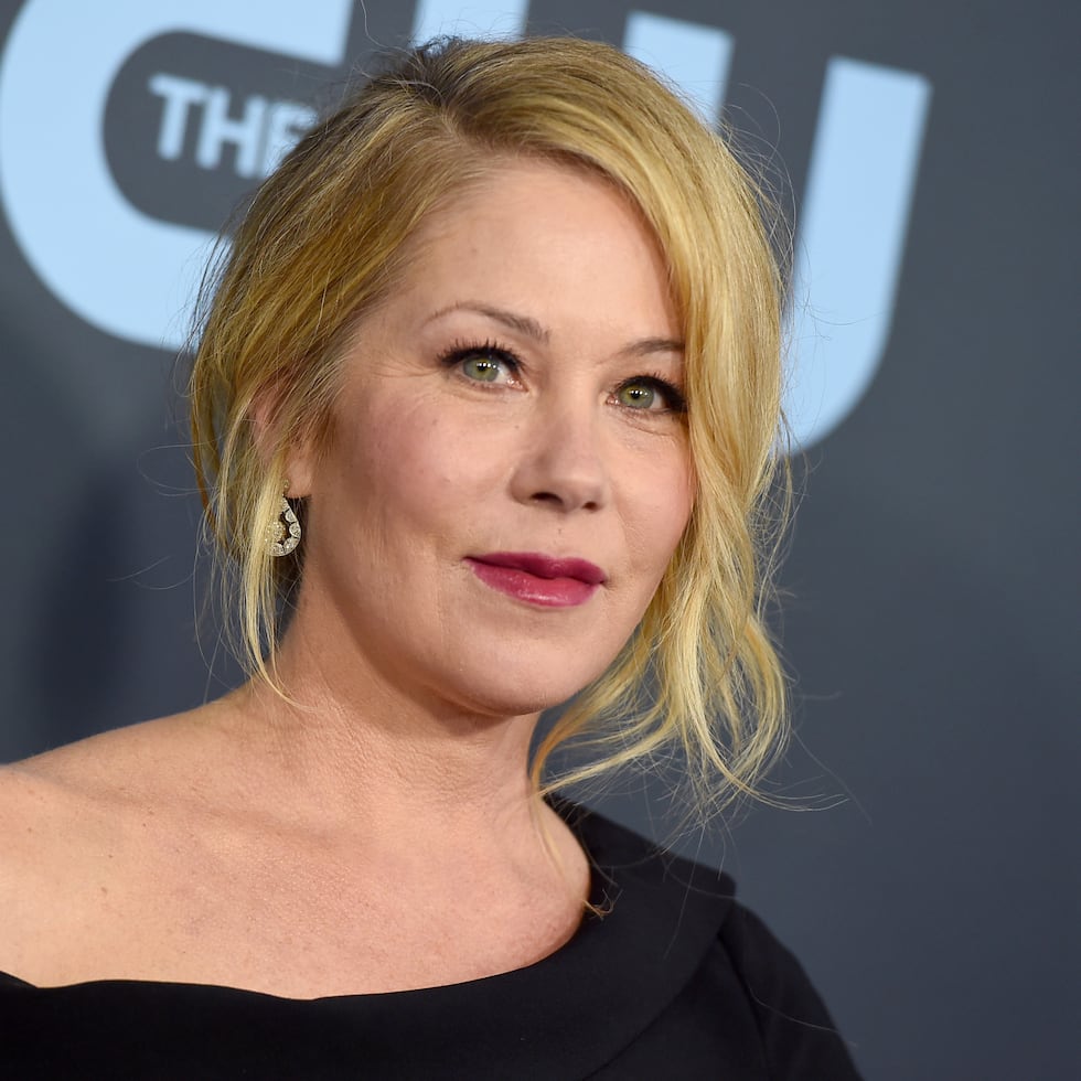Además de actuar, Christina Applegate se ha destacado por ser bailarina y productora.