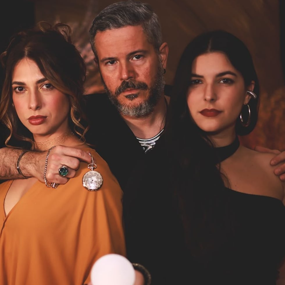 “La Convivencia” tendrá una única función el próximo 22 de agosto a las 7:00 p.m.