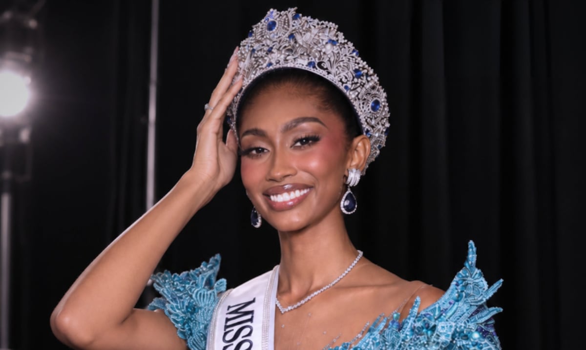 Jasmine Blandford es coronada Miss Universe Nicaragua 2026 y representará al país en Puerto Rico