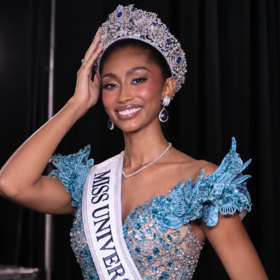 Miss Universe Nicaragua 2026, Jasmine Blandford.