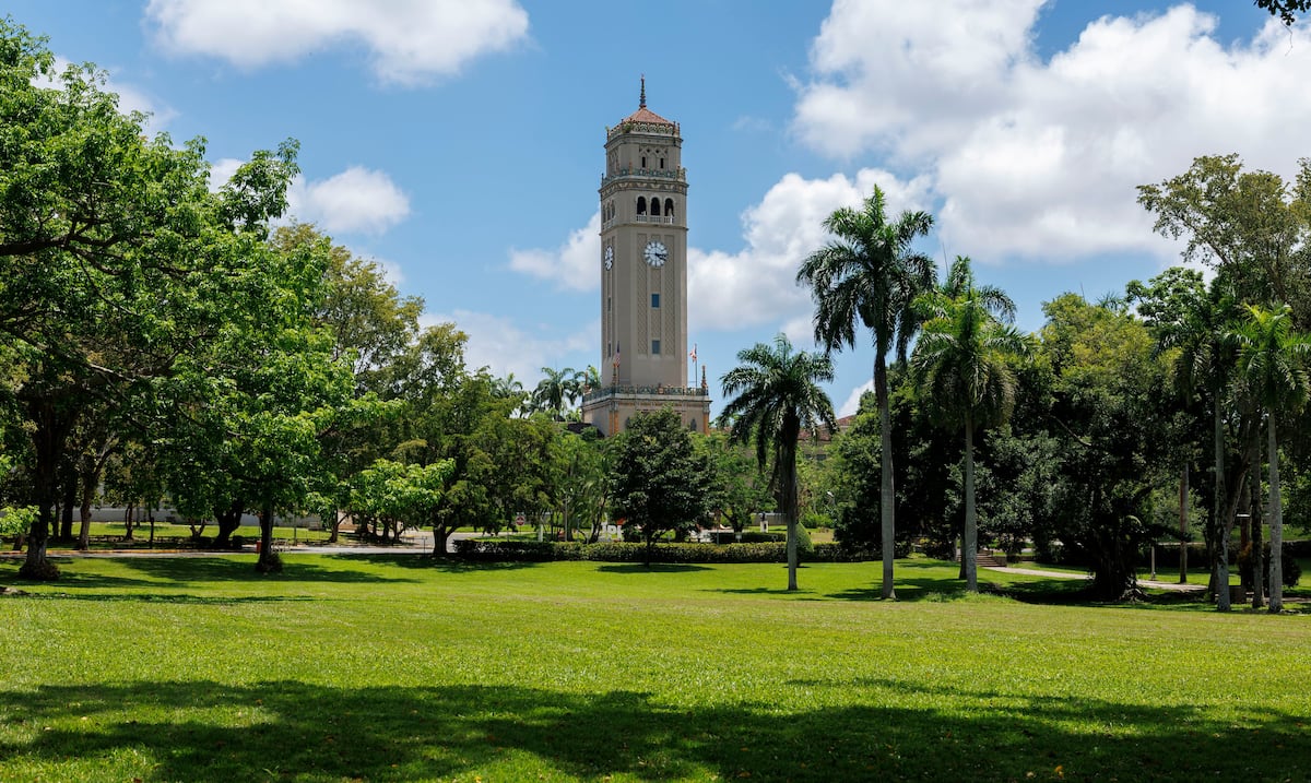 Democratic members of Congress urge Fiscal Oversight Board to boost funding for the University of Puerto Rico