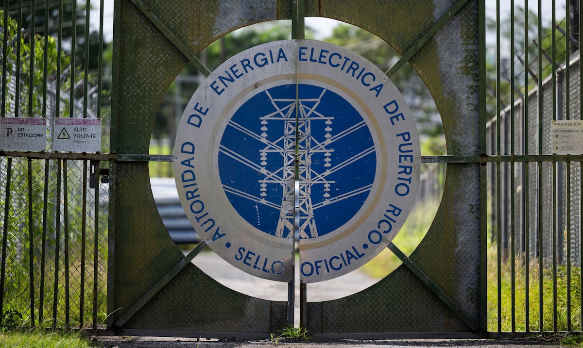 Bonistas de la AEE piden al Primer Circuito reconocer reclamación de gastos administrativos
