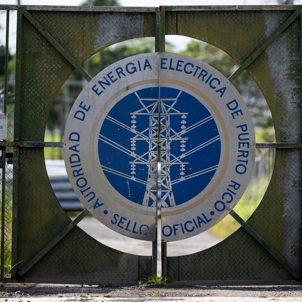 This fiscal year, PREPA has signed the lowest amount in consulting contracts since 2021, although the figure could increase between now and June 2026.