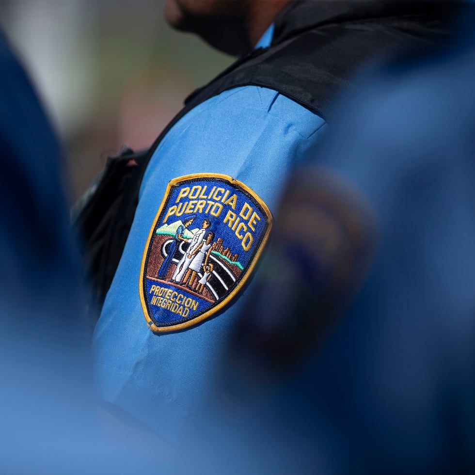 El caso fue referido a la división de Propiedad del Cuerpo de Investigaciones Criminales (CIC) de Fajardo, quienes continuarán con la pesquisa.