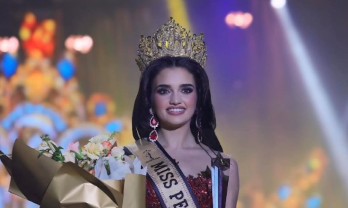 Puerto Rico, primera latina en llevarse el título de Miss Petite Global 2026