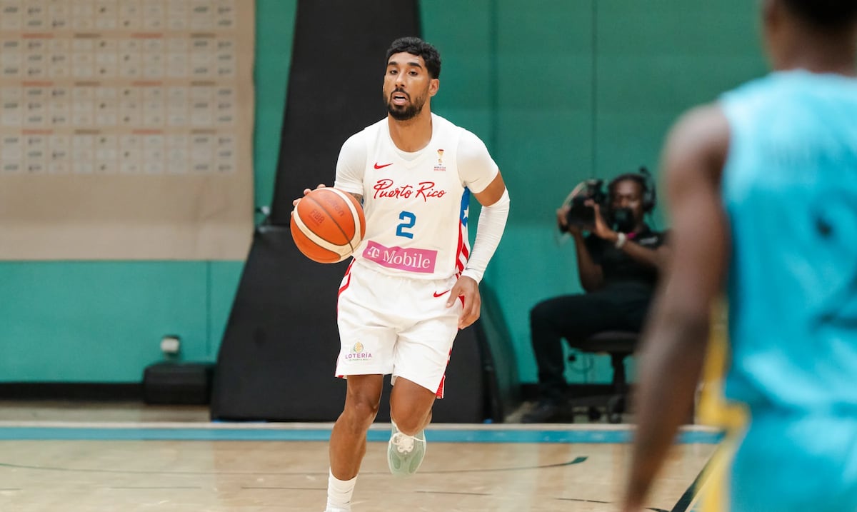 Superado el susto: ¿qué viene para Puerto Rico en las próximas ventanas en su ruta a la Copa del Mundo?