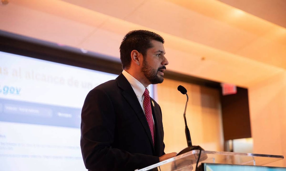 Gobierno de Puerto Rico anuncia asistencia federal para comerciantes afectados por la sequía